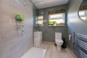 Ground Floor Shower Room- click for photo gallery